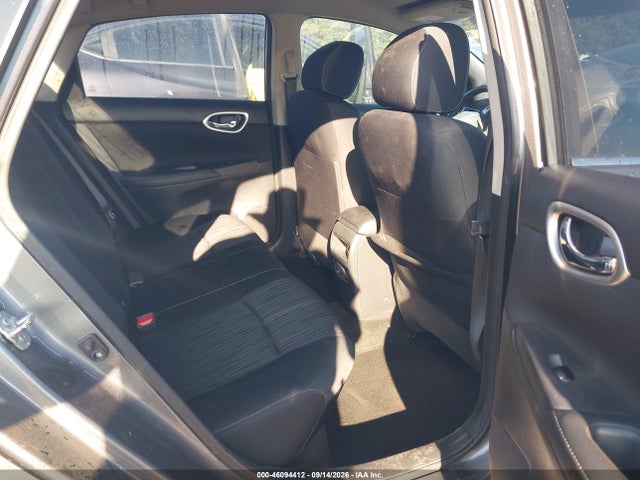Продажа на аукционе авто 2016 Nissan Sentra Sv, vin: 3N1AB7APXGY212572, номер лота: 46094412