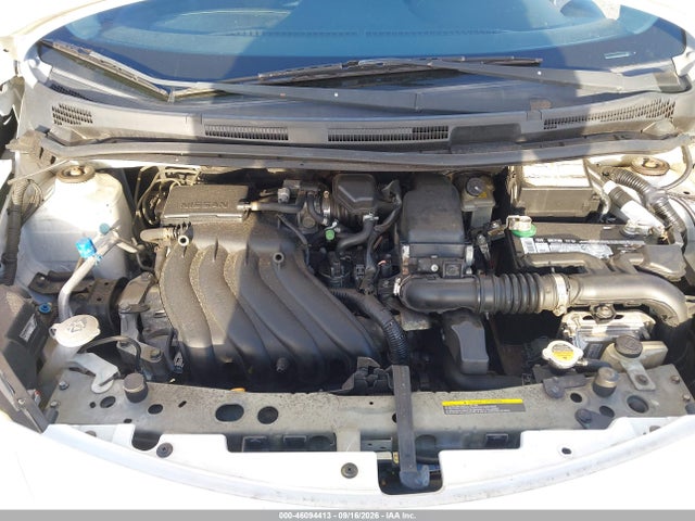 Продаж на аукціоні авто 2014 Nissan Versa Note Sv, vin: 3N1CE2CP0EL374057, номер лоту: 46094413