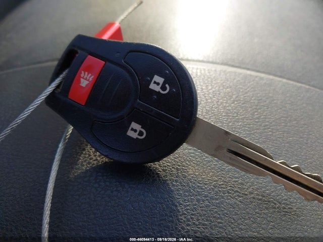 Продаж на аукціоні авто 2014 Nissan Versa Note Sv, vin: 3N1CE2CP0EL374057, номер лоту: 46094413