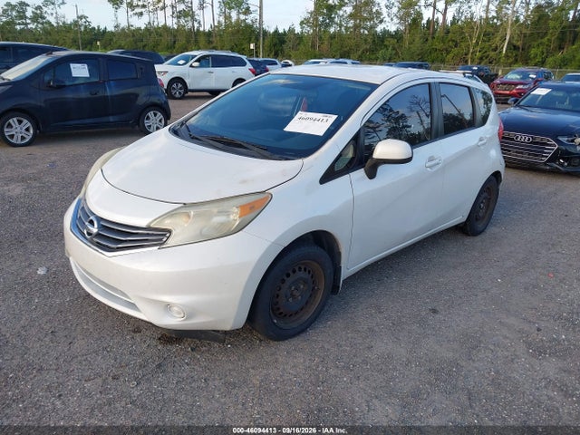 Продаж на аукціоні авто 2014 Nissan Versa Note Sv, vin: 3N1CE2CP0EL374057, номер лоту: 46094413
