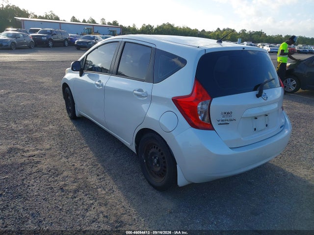 Продаж на аукціоні авто 2014 Nissan Versa Note Sv, vin: 3N1CE2CP0EL374057, номер лоту: 46094413