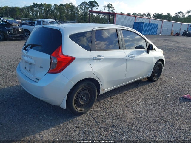 Продаж на аукціоні авто 2014 Nissan Versa Note Sv, vin: 3N1CE2CP0EL374057, номер лоту: 46094413