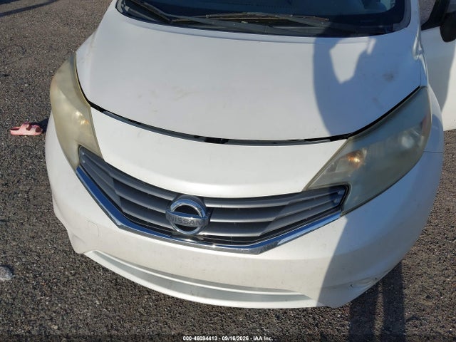 Продаж на аукціоні авто 2014 Nissan Versa Note Sv, vin: 3N1CE2CP0EL374057, номер лоту: 46094413