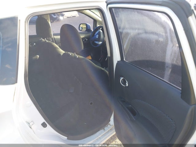 Продаж на аукціоні авто 2014 Nissan Versa Note Sv, vin: 3N1CE2CP0EL374057, номер лоту: 46094413