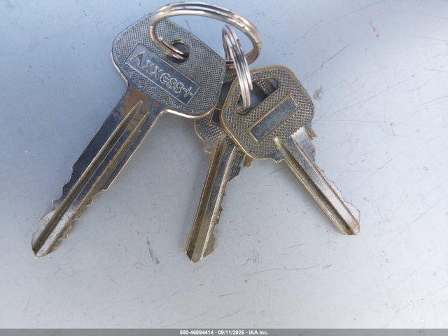 46094414 :رقم المزاد ، 4A3AX55F7WE001035 vin ، 1998 Mitsubishi Eclipse Spyder Gs-t مزاد بيع