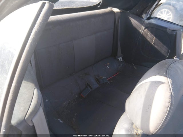 46094414 :رقم المزاد ، 4A3AX55F7WE001035 vin ، 1998 Mitsubishi Eclipse Spyder Gs-t مزاد بيع