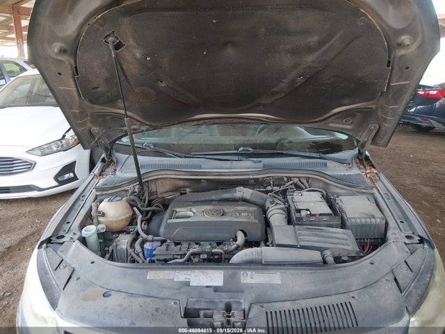 2013 Volkswagen Cc 2.0t Sport Plus მანქანა იყიდება აუქციონზე, vin: WVWBP7AN4DE537051, აუქციონის ნომერი: 46094415
