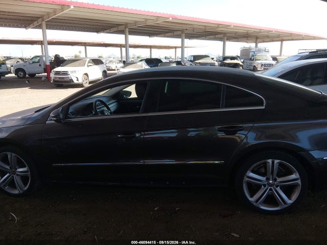 2013 Volkswagen Cc 2.0t Sport Plus მანქანა იყიდება აუქციონზე, vin: WVWBP7AN4DE537051, აუქციონის ნომერი: 46094415