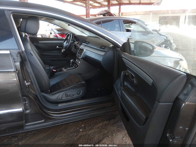 2013 Volkswagen Cc 2.0t Sport Plus მანქანა იყიდება აუქციონზე, vin: WVWBP7AN4DE537051, აუქციონის ნომერი: 46094415