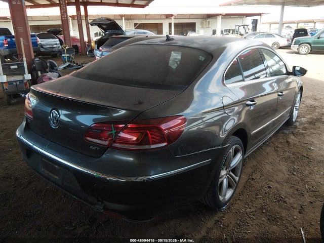 2013 Volkswagen Cc 2.0t Sport Plus მანქანა იყიდება აუქციონზე, vin: WVWBP7AN4DE537051, აუქციონის ნომერი: 46094415