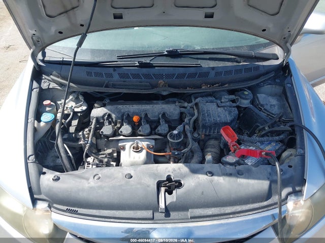 Продаж на аукціоні авто 2011 Honda Civic Ex, vin: 2HGFA1F86BH545503, номер лоту: 46094417