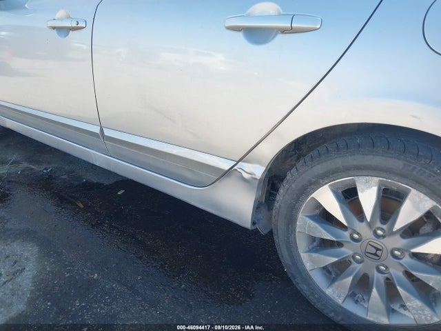 Продаж на аукціоні авто 2011 Honda Civic Ex, vin: 2HGFA1F86BH545503, номер лоту: 46094417