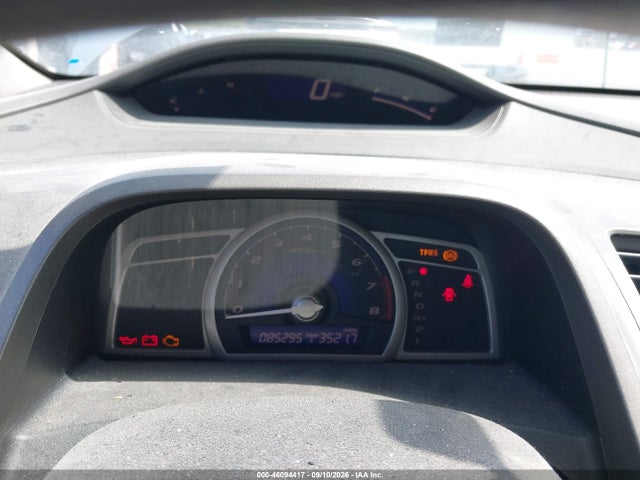Продаж на аукціоні авто 2011 Honda Civic Ex, vin: 2HGFA1F86BH545503, номер лоту: 46094417