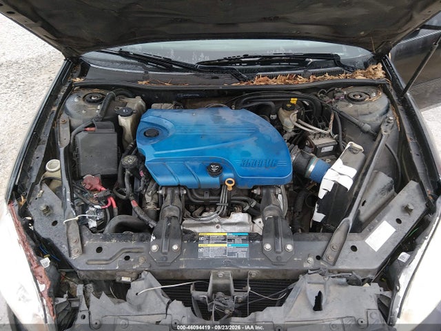 Продаж на аукціоні авто 2009 Chevrolet Impala Lt, vin: 2G1WT57K891193188, номер лоту: 46094419