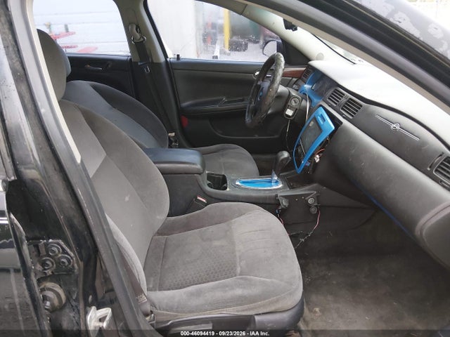 Продаж на аукціоні авто 2009 Chevrolet Impala Lt, vin: 2G1WT57K891193188, номер лоту: 46094419