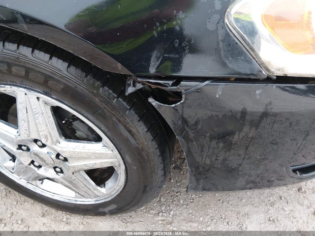 Продаж на аукціоні авто 2009 Chevrolet Impala Lt, vin: 2G1WT57K891193188, номер лоту: 46094419