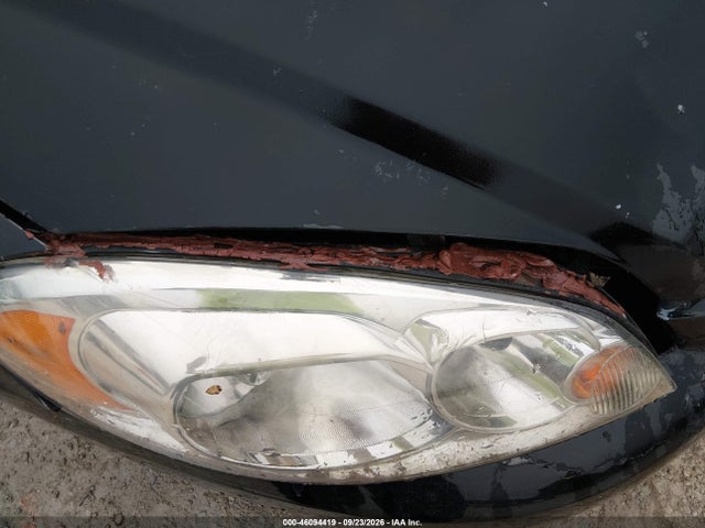 Продаж на аукціоні авто 2009 Chevrolet Impala Lt, vin: 2G1WT57K891193188, номер лоту: 46094419