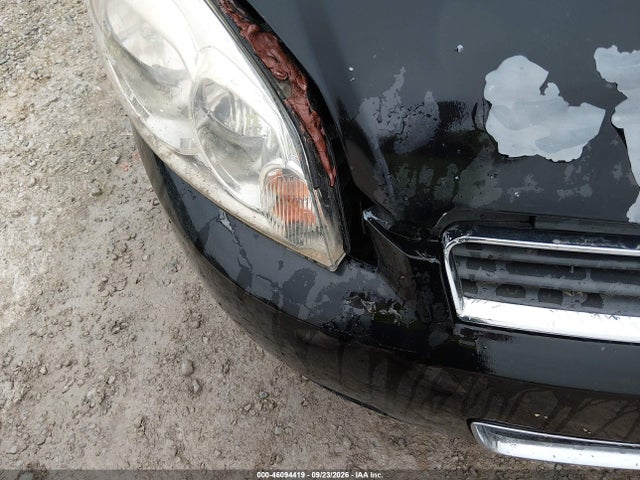 Продаж на аукціоні авто 2009 Chevrolet Impala Lt, vin: 2G1WT57K891193188, номер лоту: 46094419