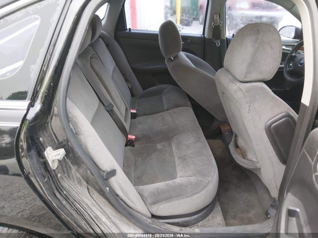 Продаж на аукціоні авто 2009 Chevrolet Impala Lt, vin: 2G1WT57K891193188, номер лоту: 46094419