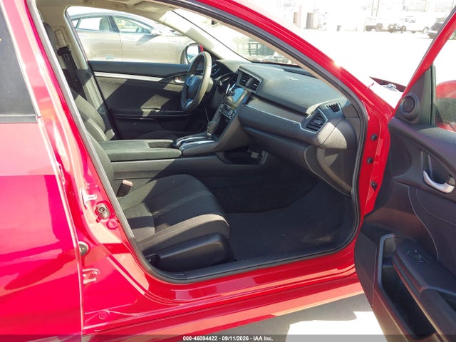 Honda Civic Ex-t 2016 2HGFC1F30GH632805 Image 5