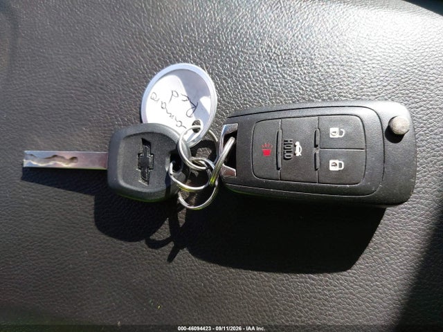 Продаж на аукціоні авто 2014 Chevrolet Camaro 2ls, vin: 2G1FA1E35E9291326, номер лоту: 46094423