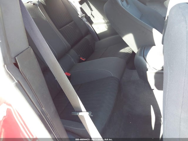Продаж на аукціоні авто 2014 Chevrolet Camaro 2ls, vin: 2G1FA1E35E9291326, номер лоту: 46094423