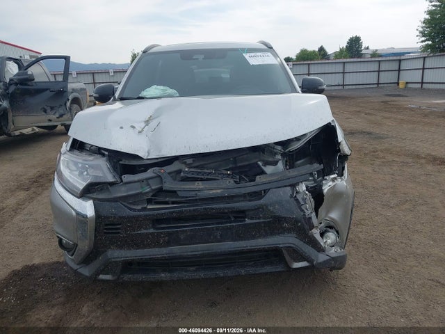 Aukcja sprzedaży 2020 Mitsubishi Outlander Es 2.4 S-awc/le 2.4 S-awc/se 2.4 S-awc/sel 2.4 S-awc/sp 2.4 S-awc, vin: JA4AZ3A3XLZ047938, numer aukcji: 46094426