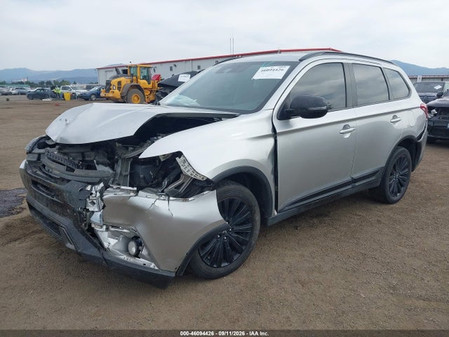 Aukcja sprzedaży 2020 Mitsubishi Outlander Es 2.4 S-awc/le 2.4 S-awc/se 2.4 S-awc/sel 2.4 S-awc/sp 2.4 S-awc, vin: JA4AZ3A3XLZ047938, numer aukcji: 46094426