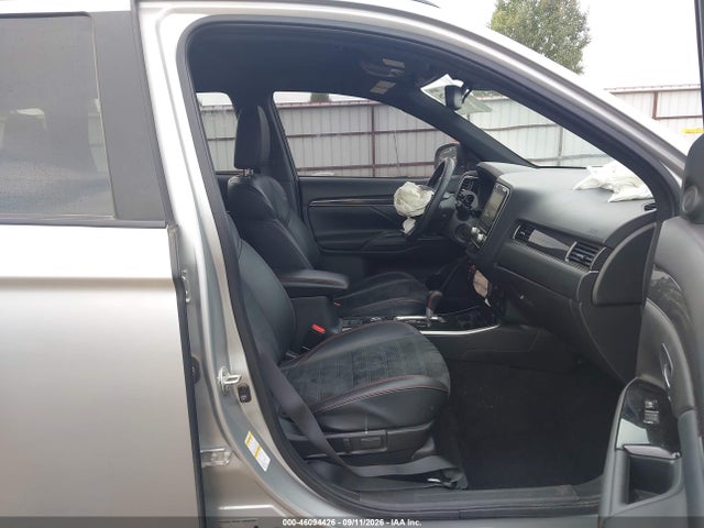 Aukcja sprzedaży 2020 Mitsubishi Outlander Es 2.4 S-awc/le 2.4 S-awc/se 2.4 S-awc/sel 2.4 S-awc/sp 2.4 S-awc, vin: JA4AZ3A3XLZ047938, numer aukcji: 46094426