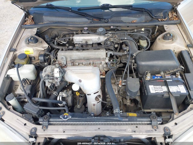 1998 Toyota Camry Le მანქანა იყიდება აუქციონზე, vin: JT2BG22K5W0137466, აუქციონის ნომერი: 46094427