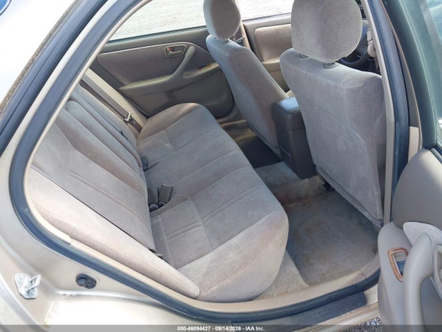 1998 Toyota Camry Le მანქანა იყიდება აუქციონზე, vin: JT2BG22K5W0137466, აუქციონის ნომერი: 46094427