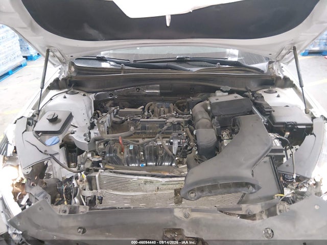 Aukcja sprzedaży 2020 Kia Optima S, vin: 5XXGT4L38LG440649, numer aukcji: 46094440