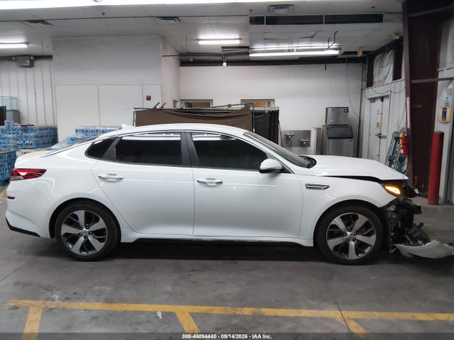 Aukcja sprzedaży 2020 Kia Optima S, vin: 5XXGT4L38LG440649, numer aukcji: 46094440