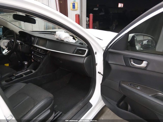 Aukcja sprzedaży 2020 Kia Optima S, vin: 5XXGT4L38LG440649, numer aukcji: 46094440