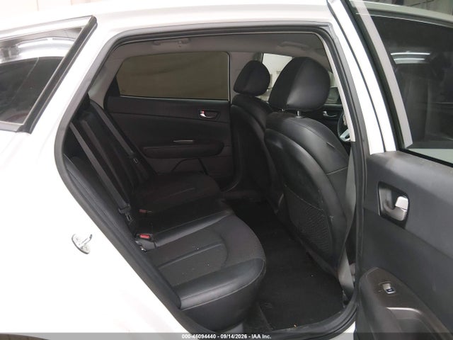Aukcja sprzedaży 2020 Kia Optima S, vin: 5XXGT4L38LG440649, numer aukcji: 46094440
