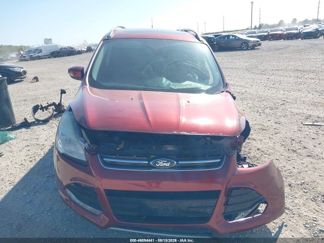Продаж на аукціоні авто 2015 Ford Escape Titanium, vin: 1FMCU9J98FUC33964, номер лоту: 46094441