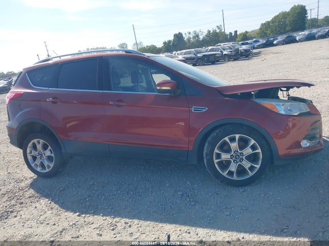 Продаж на аукціоні авто 2015 Ford Escape Titanium, vin: 1FMCU9J98FUC33964, номер лоту: 46094441