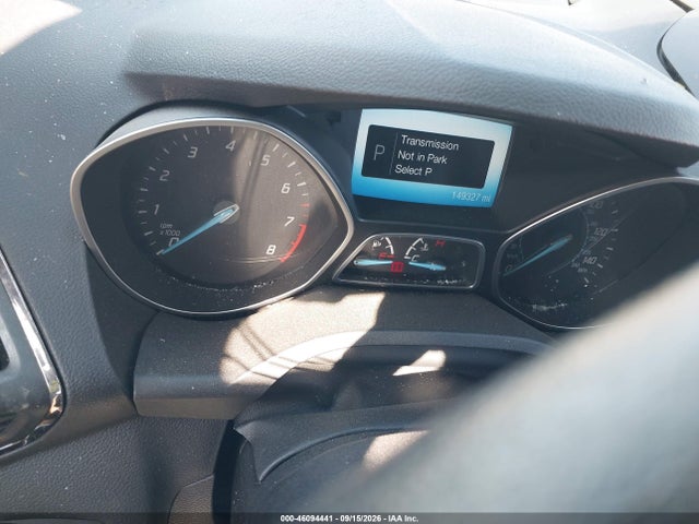 Продаж на аукціоні авто 2015 Ford Escape Titanium, vin: 1FMCU9J98FUC33964, номер лоту: 46094441
