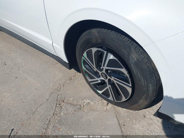 46094442 :رقم المزاد ، KMHL24JJ4TA175156 vin ، 2026 Hyundai Sonata Hybrid Blue مزاد بيع