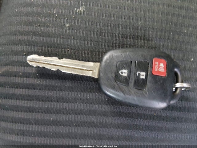 Продажа на аукционе авто 2018 Toyota Rav4 Le, vin: 2T3ZFREV8JW471938, номер лота: 46094443