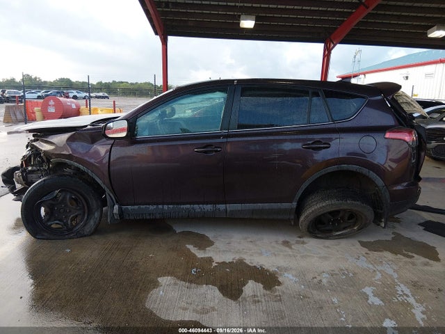 Продажа на аукционе авто 2018 Toyota Rav4 Le, vin: 2T3ZFREV8JW471938, номер лота: 46094443