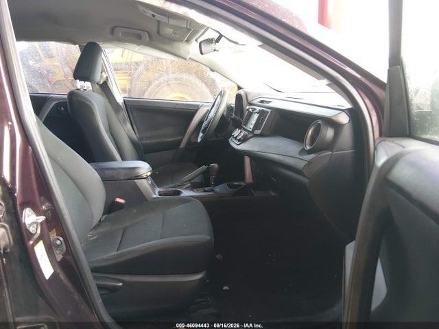 Продажа на аукционе авто 2018 Toyota Rav4 Le, vin: 2T3ZFREV8JW471938, номер лота: 46094443