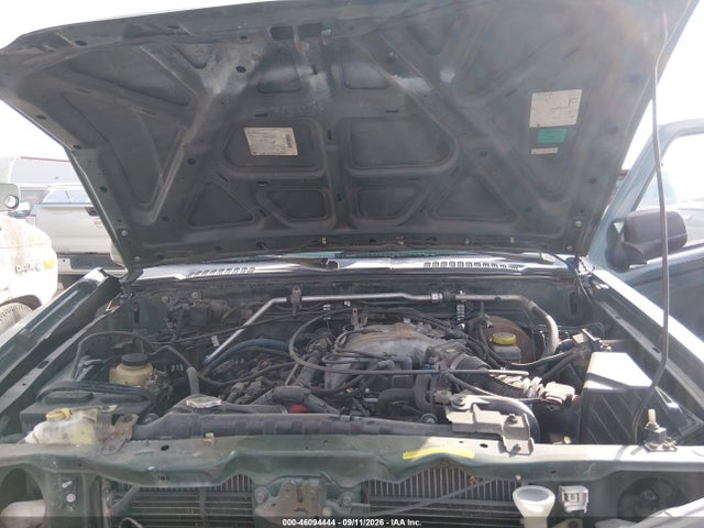 Продаж на аукціоні авто 2001 Nissan Xterra Xe-v6, vin: 5N1ED28T31C532133, номер лоту: 46094444