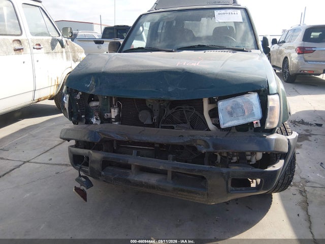 Продаж на аукціоні авто 2001 Nissan Xterra Xe-v6, vin: 5N1ED28T31C532133, номер лоту: 46094444