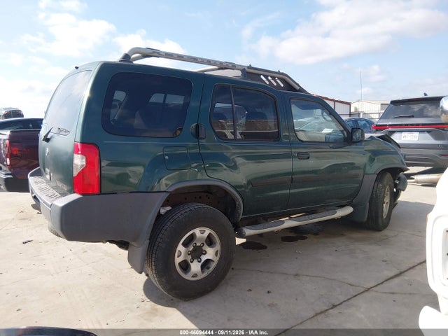 Продаж на аукціоні авто 2001 Nissan Xterra Xe-v6, vin: 5N1ED28T31C532133, номер лоту: 46094444