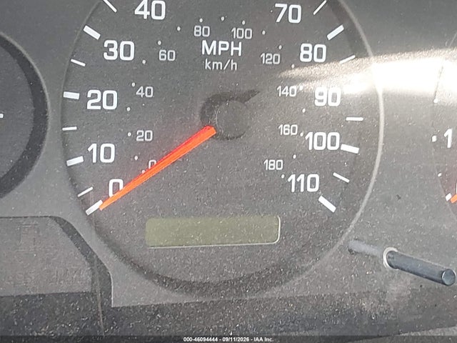 Продаж на аукціоні авто 2001 Nissan Xterra Xe-v6, vin: 5N1ED28T31C532133, номер лоту: 46094444