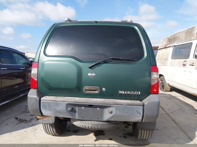 Продаж на аукціоні авто 2001 Nissan Xterra Xe-v6, vin: 5N1ED28T31C532133, номер лоту: 46094444