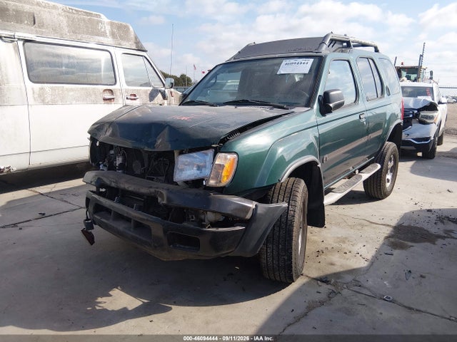 Продаж на аукціоні авто 2001 Nissan Xterra Xe-v6, vin: 5N1ED28T31C532133, номер лоту: 46094444