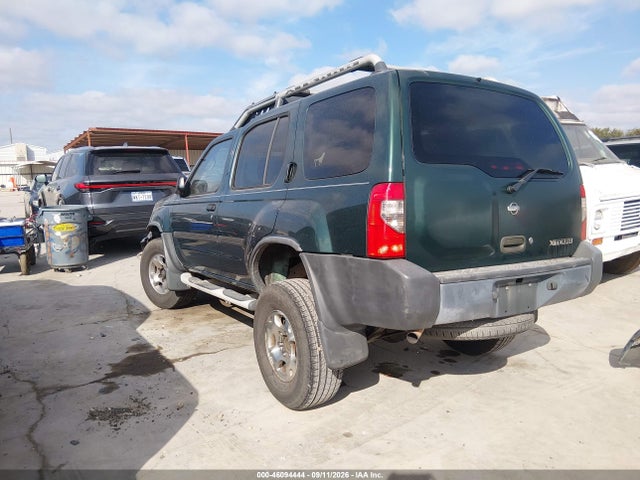 Продаж на аукціоні авто 2001 Nissan Xterra Xe-v6, vin: 5N1ED28T31C532133, номер лоту: 46094444