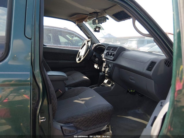 Продаж на аукціоні авто 2001 Nissan Xterra Xe-v6, vin: 5N1ED28T31C532133, номер лоту: 46094444